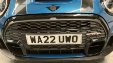 MINI Hatchback 2.0 Cooper S Sport 3dr Petrol Hatchback